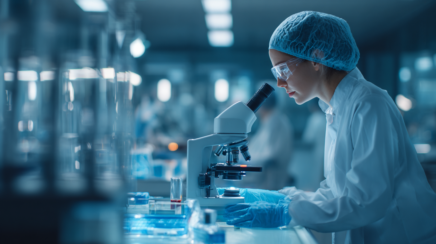 Understanding the Significance of Medicine Manufacturing in the Healthcare Industry
