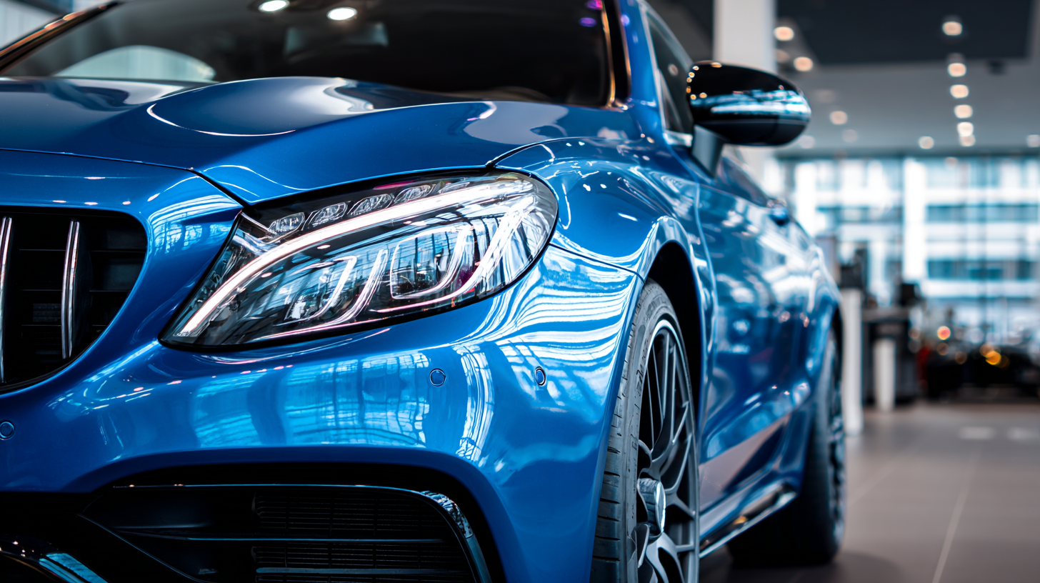 5 Tips for Successful Automobile Trading in the Digital Age