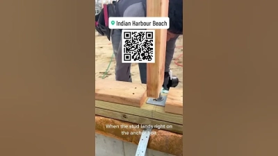 Ultimate Guide to Understanding Concrete Anchor Bolts for Structural Integrity