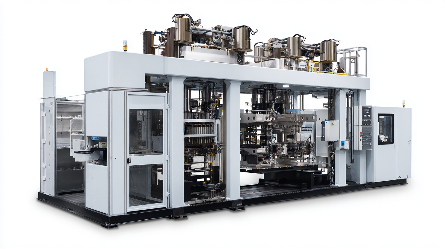 12 Unbeatable Benefits of Using a Pneumatic Press for Your Manufacturing Needs