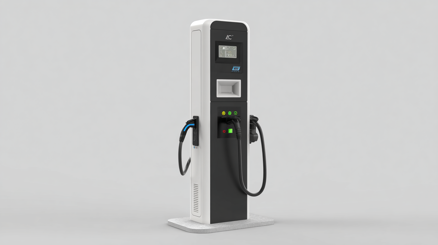 How to Choose the Best AC Charging Pile Manufacturer for Your Needs
