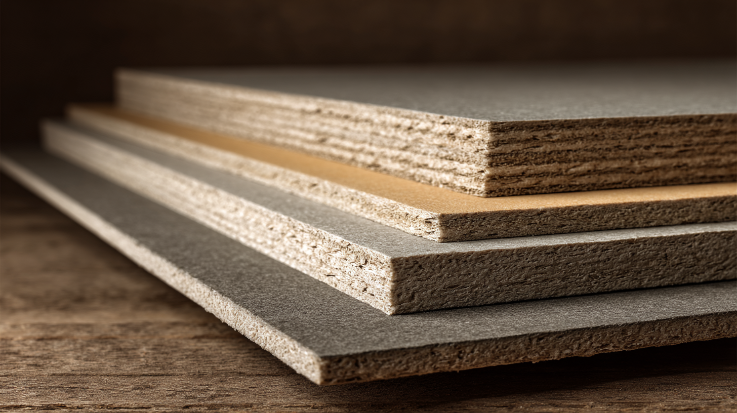 What is Compressed Fiber Cement Board and Why You Should Consider It