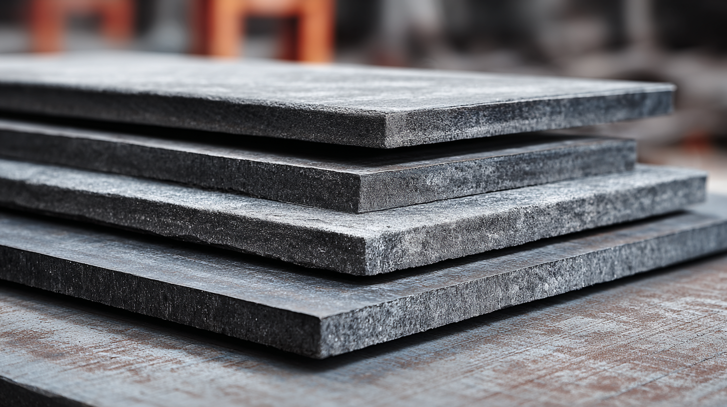 What is Compressed Fiber Cement Board and Why You Should Consider It
