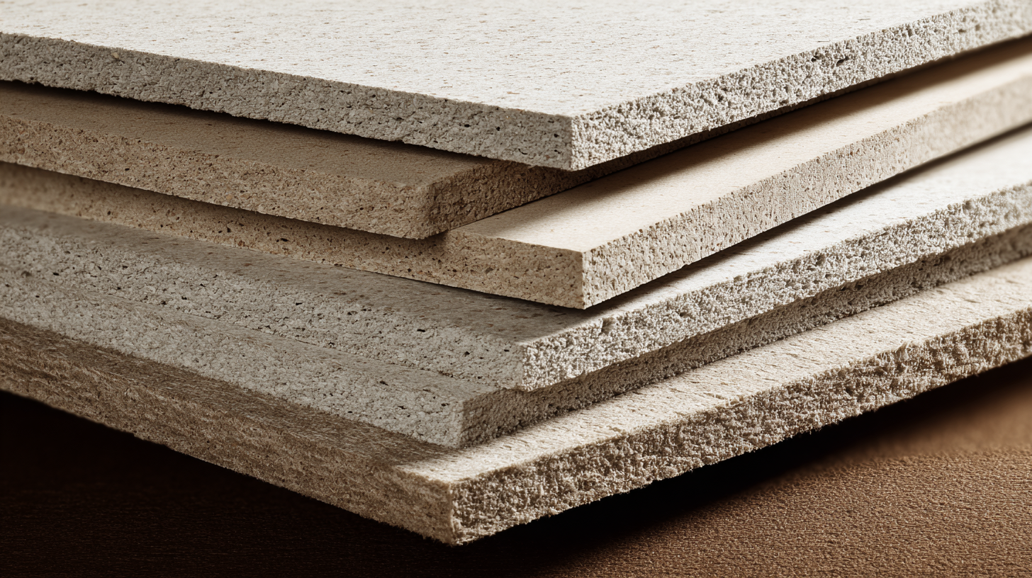 What is Compressed Fiber Cement Board and Why You Should Consider It