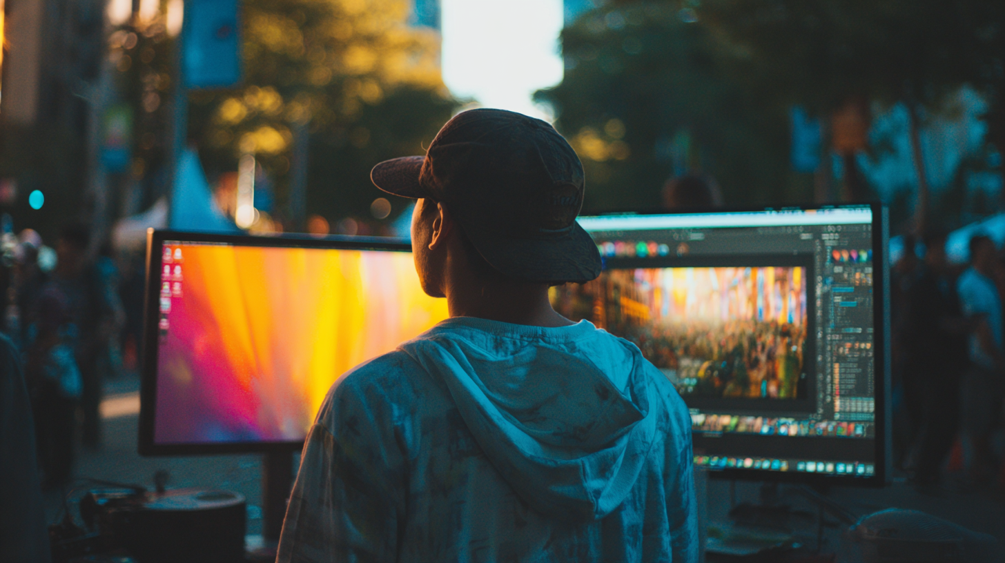 Understanding the Benefits of True Color LCD Screens for Global Buyers