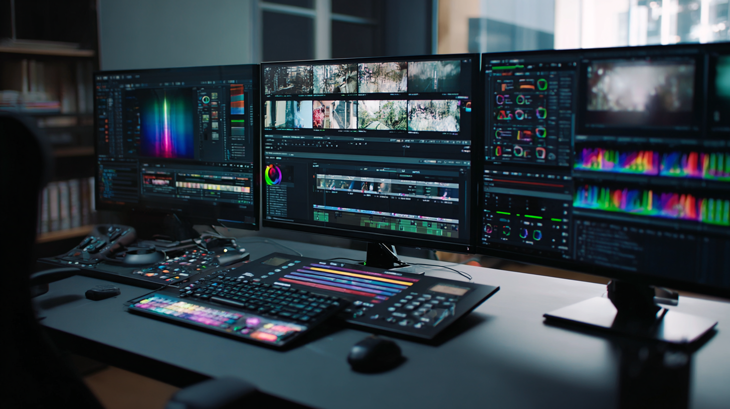 Understanding the Benefits of True Color LCD Screens for Global Buyers