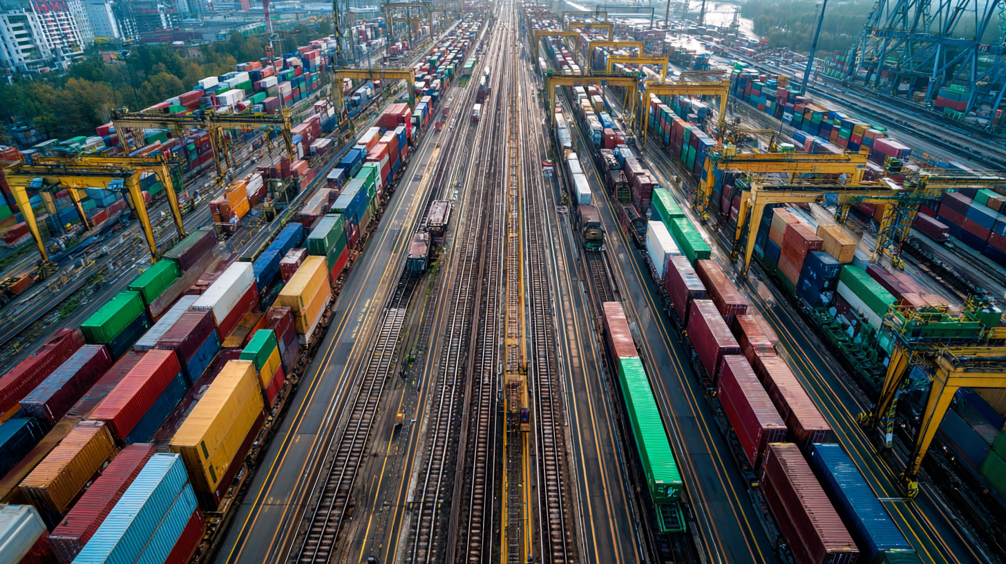 10 Best Terminals Types for Industrial Use Based on 2023 Market Trends