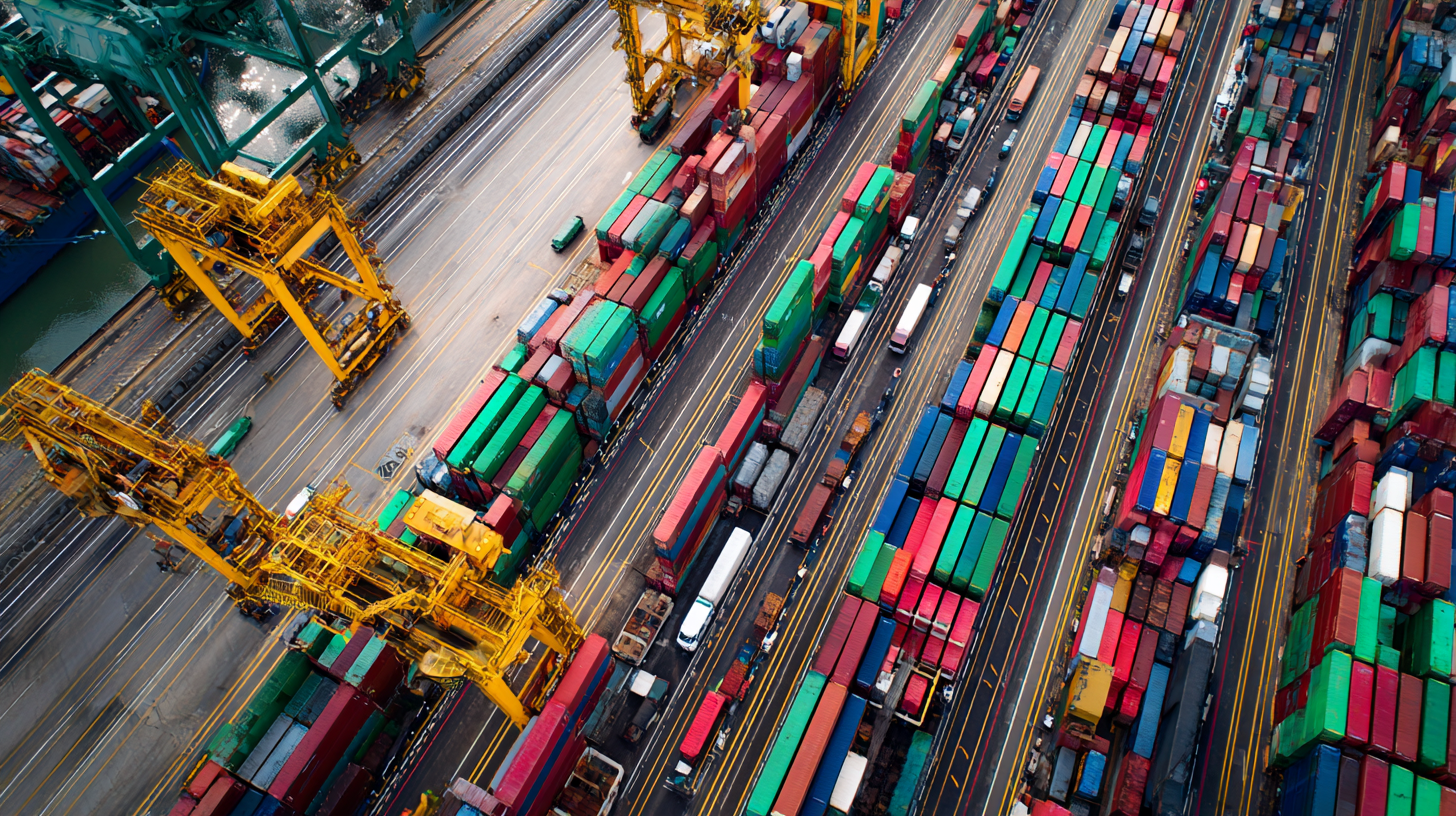 10 Best Terminals Types for Industrial Use Based on 2023 Market Trends