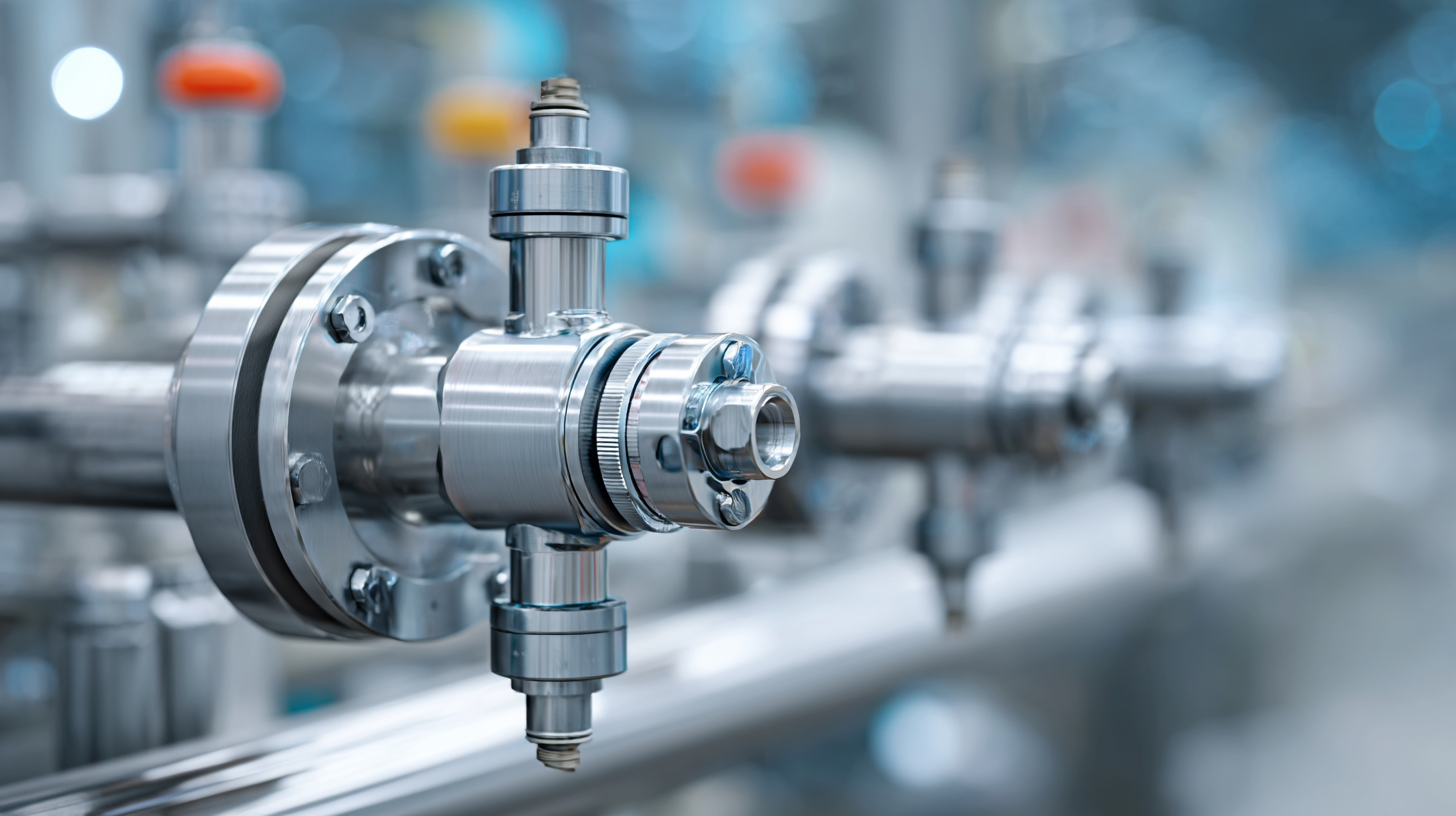 How to Choose the Right Needle Valve for Global Industrial Applications