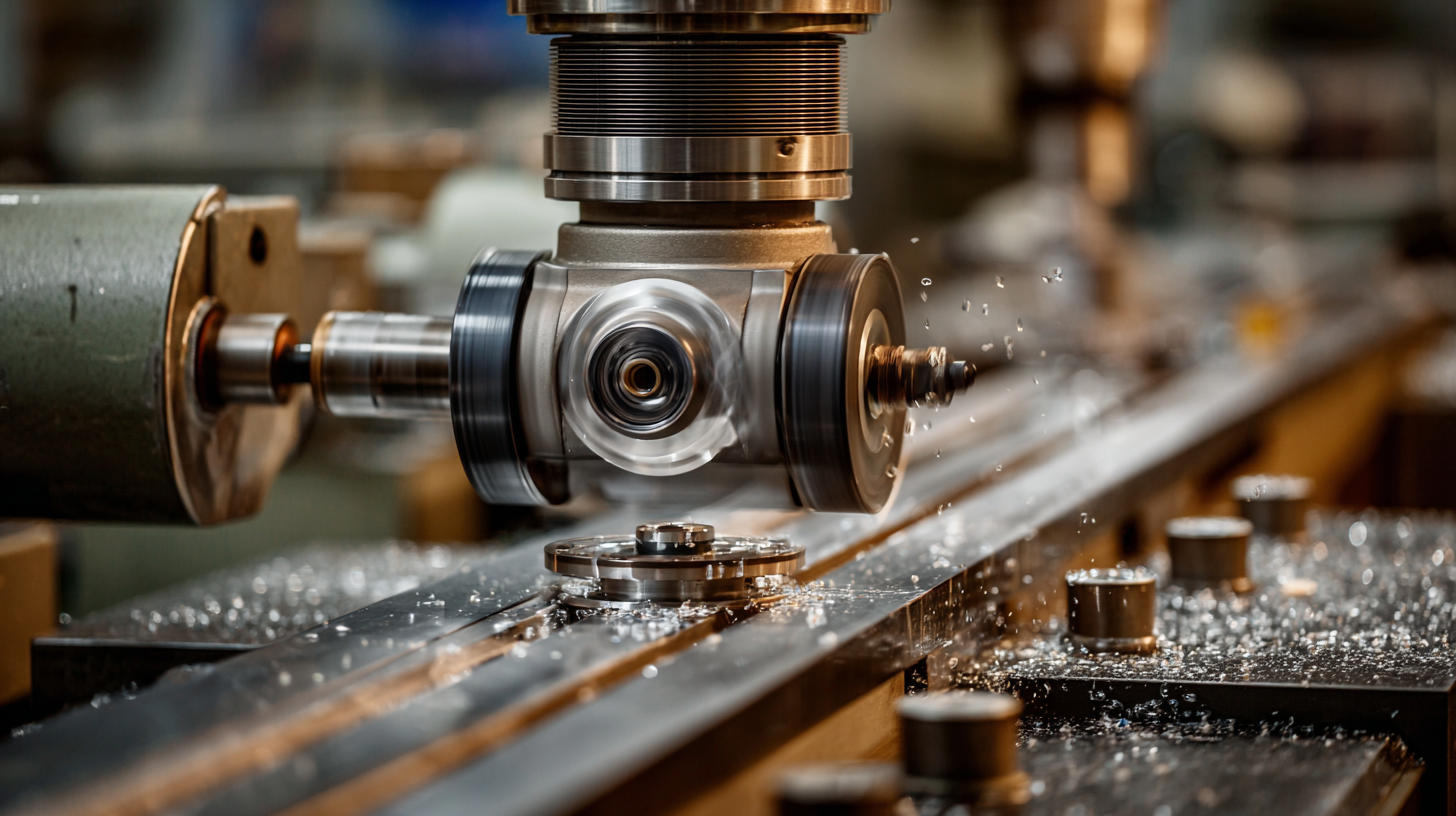 How to Optimize Your Glass Grinding Machine for Maximum Efficiency