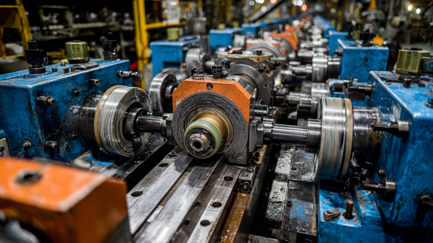 How to Optimize Your Glass Grinding Machine for Maximum Efficiency