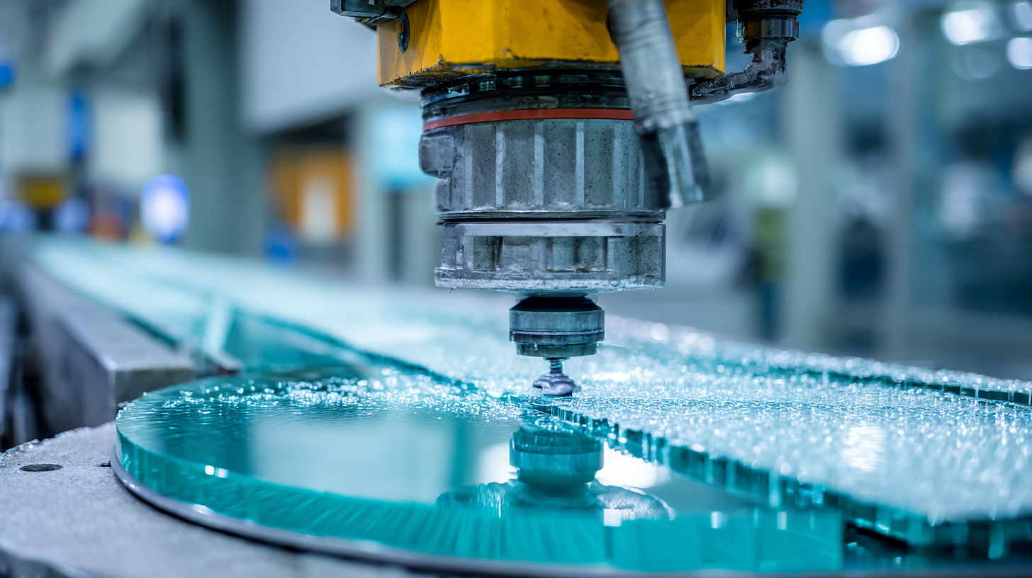 How to Optimize Your Glass Grinding Machine for Maximum Efficiency