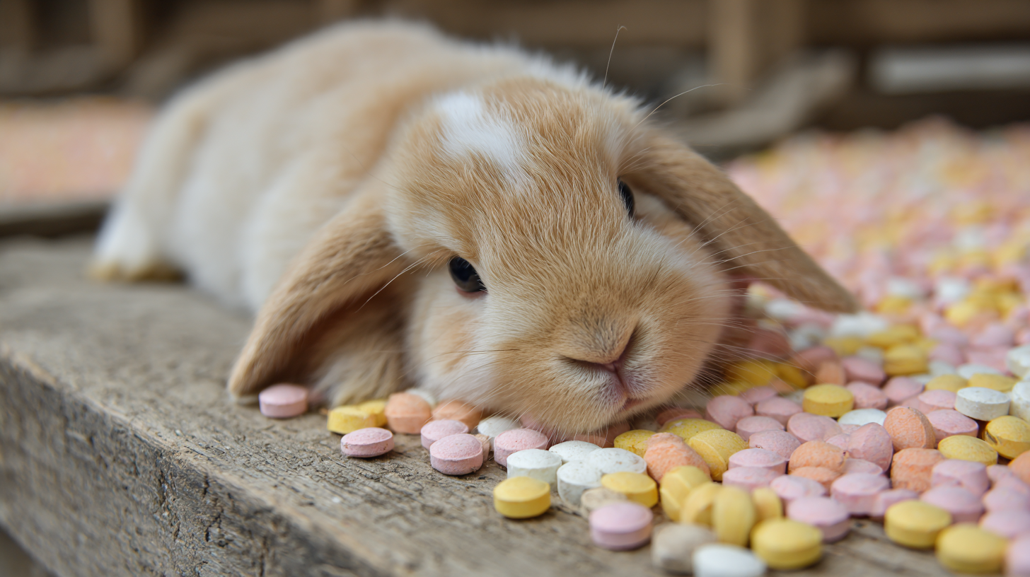 5 Essential Tips for Optimizing Tylosin Phosphate Usage in Animal Health Industries