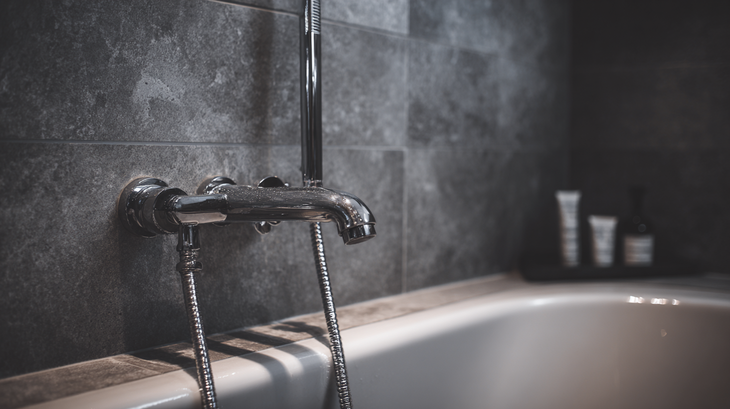 5 Ultimate Tips for Choosing the Best Bidet Sprayer