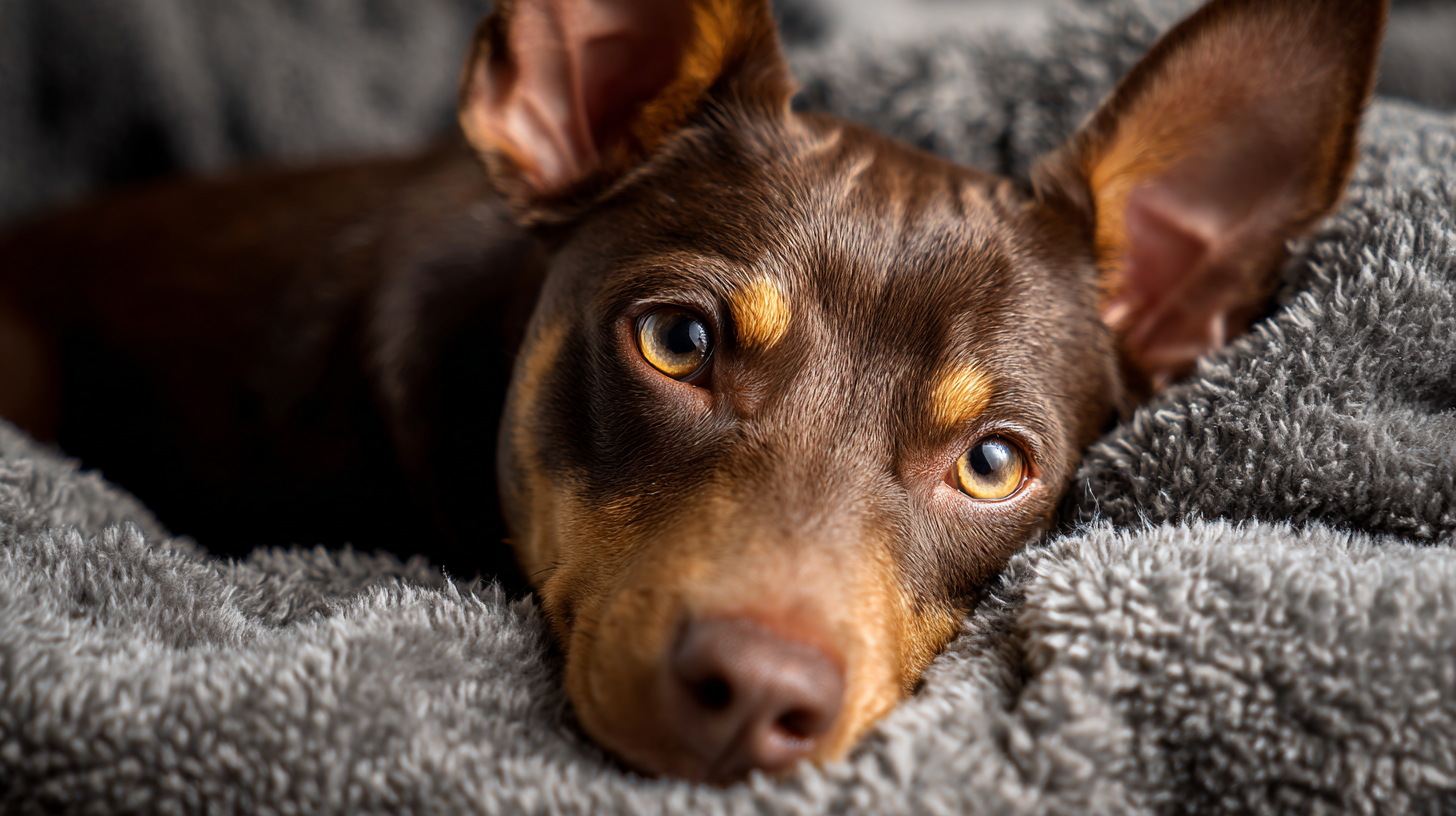 How to Choose the Perfect Custom Dog Blanket: Essential Tips for Global Buyers