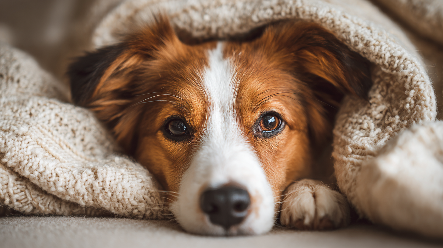 How to Choose the Perfect Custom Dog Blanket: Essential Tips for Global Buyers