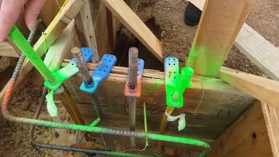 Understanding the Importance of Foundation Anchor Bolts in Construction