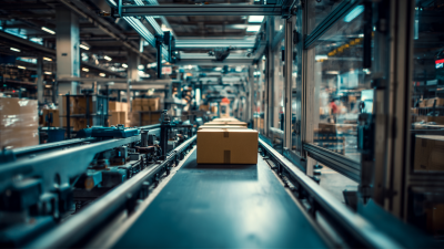 How to Choose the Right Packing Machine for Your Business Needs