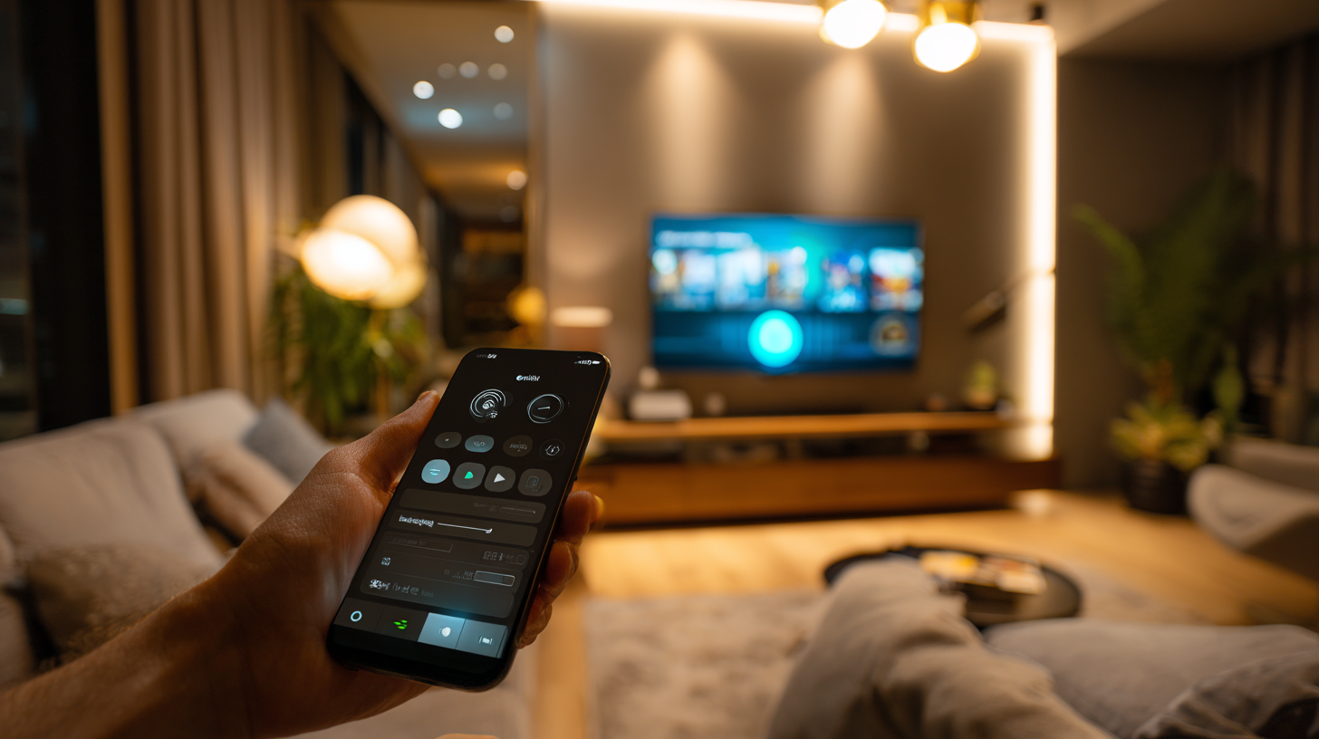 How to Enhance Home Automation with Wifi Smart Switch Technology