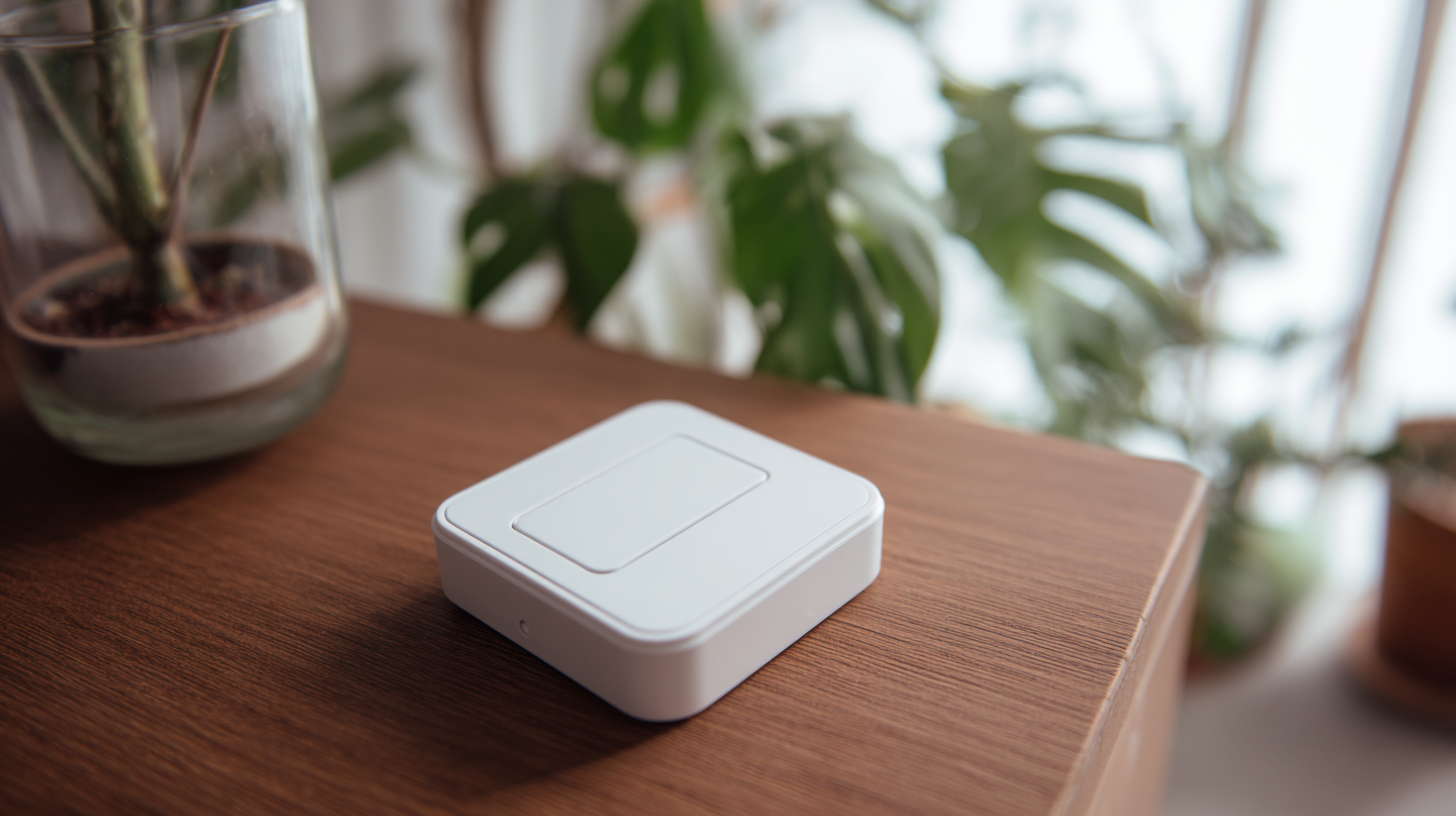 How to Enhance Home Automation with Wifi Smart Switch Technology