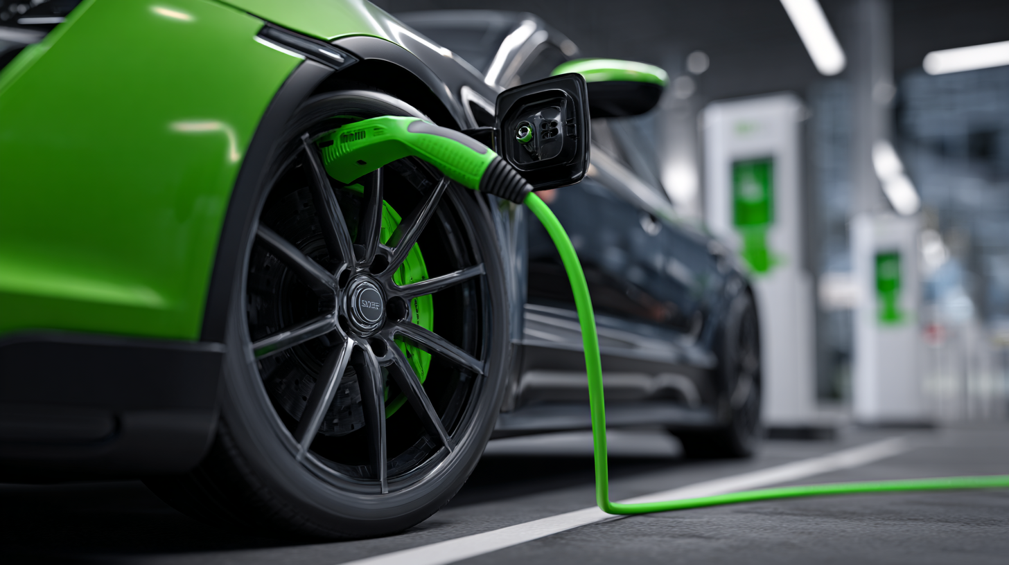 Your Ultimate Guide to Maximizing Efficiency with Plug Power Solutions