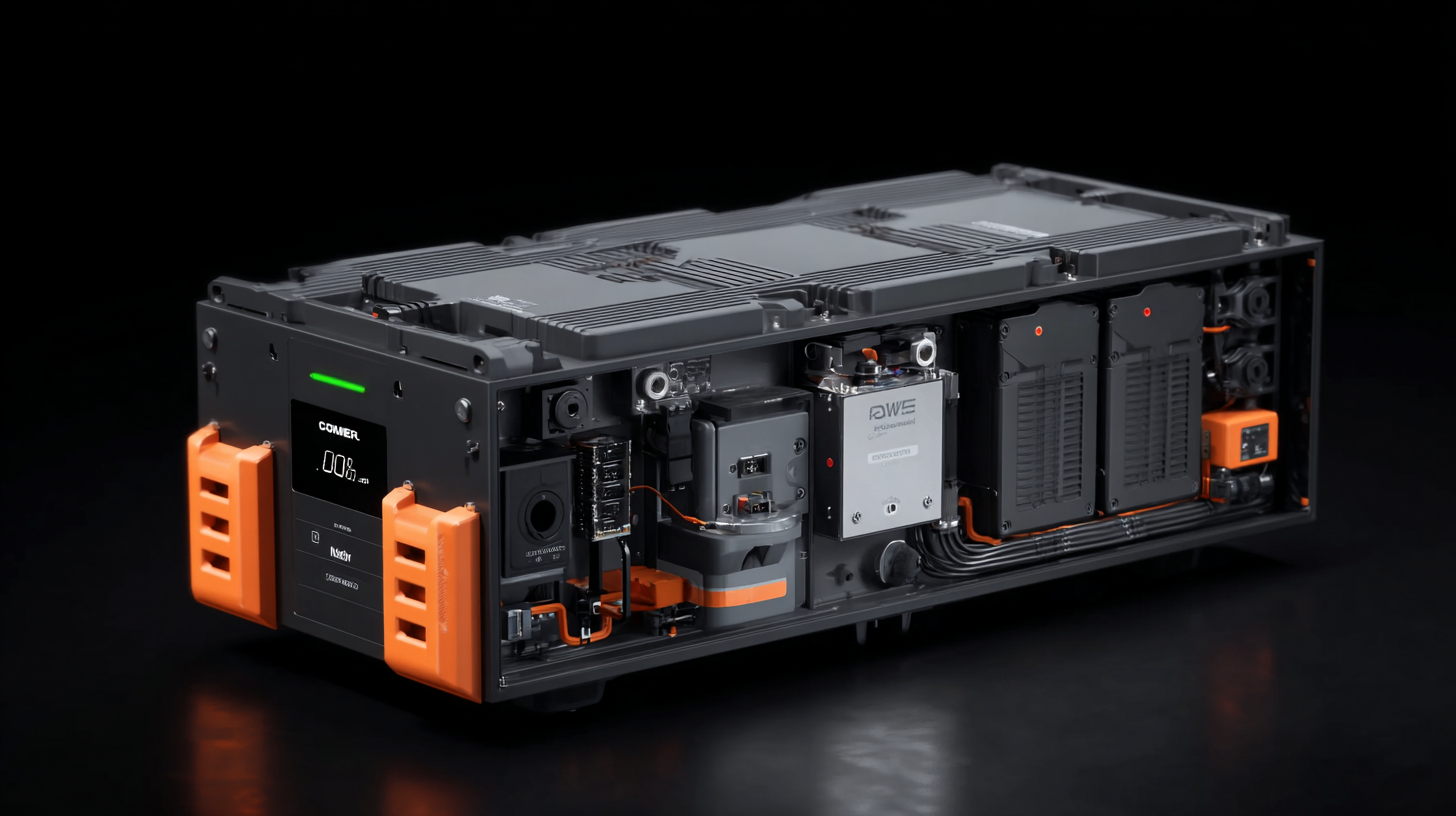 Your Ultimate Guide to Maximizing Efficiency with Plug Power Solutions