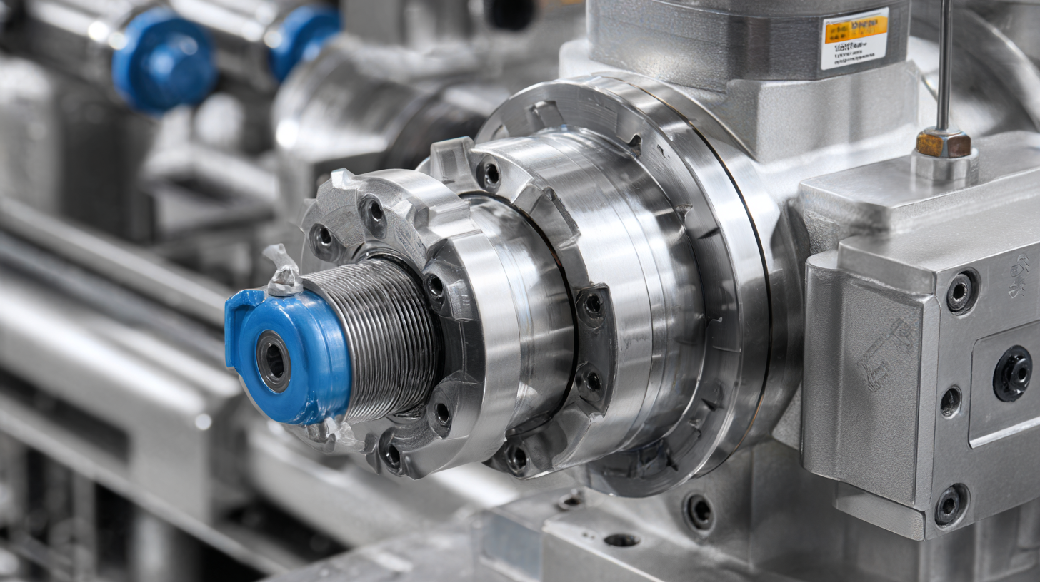 How to Choose the Right Check Valve for Optimal Fluid Management in Your Industry