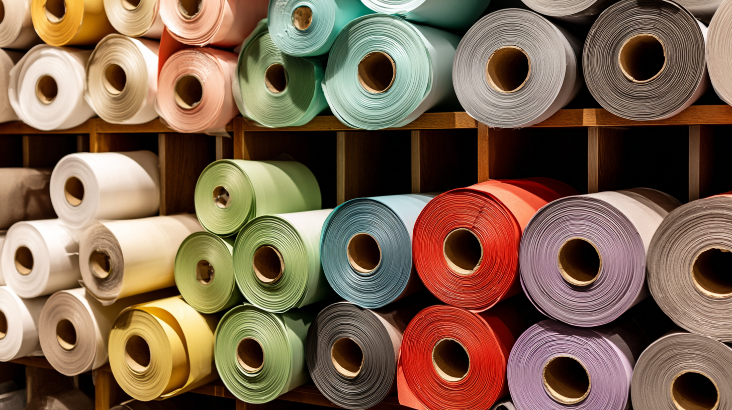 What Are Pos Rolls and Why They Are Essential for Modern Retail Businesses?