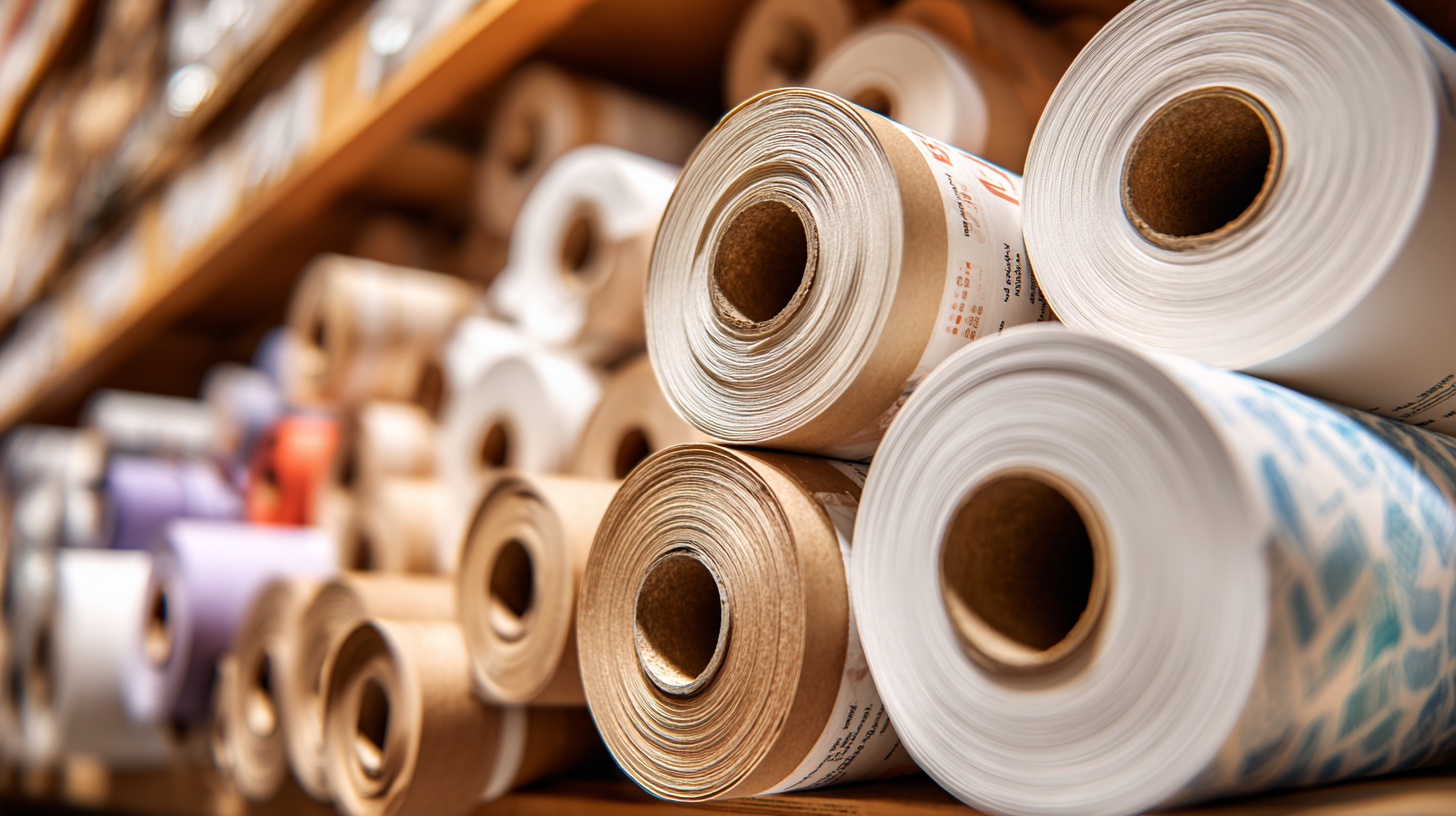 What Are Pos Rolls and Why They Are Essential for Modern Retail Businesses?