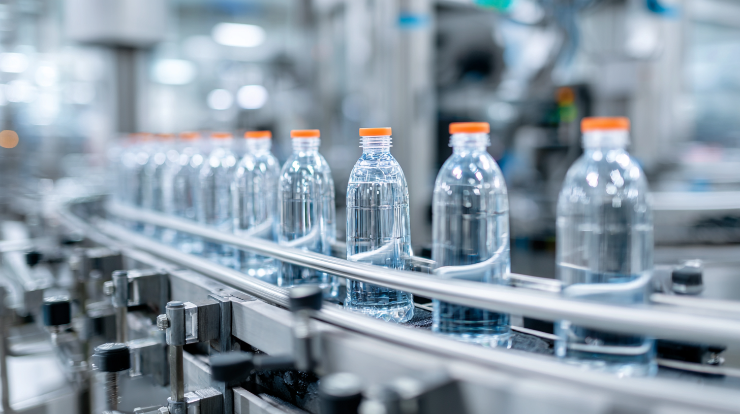 How to Optimize Your Packaging Line with Stand-Up Pouches Featuring Spouts: Key Insights and Data