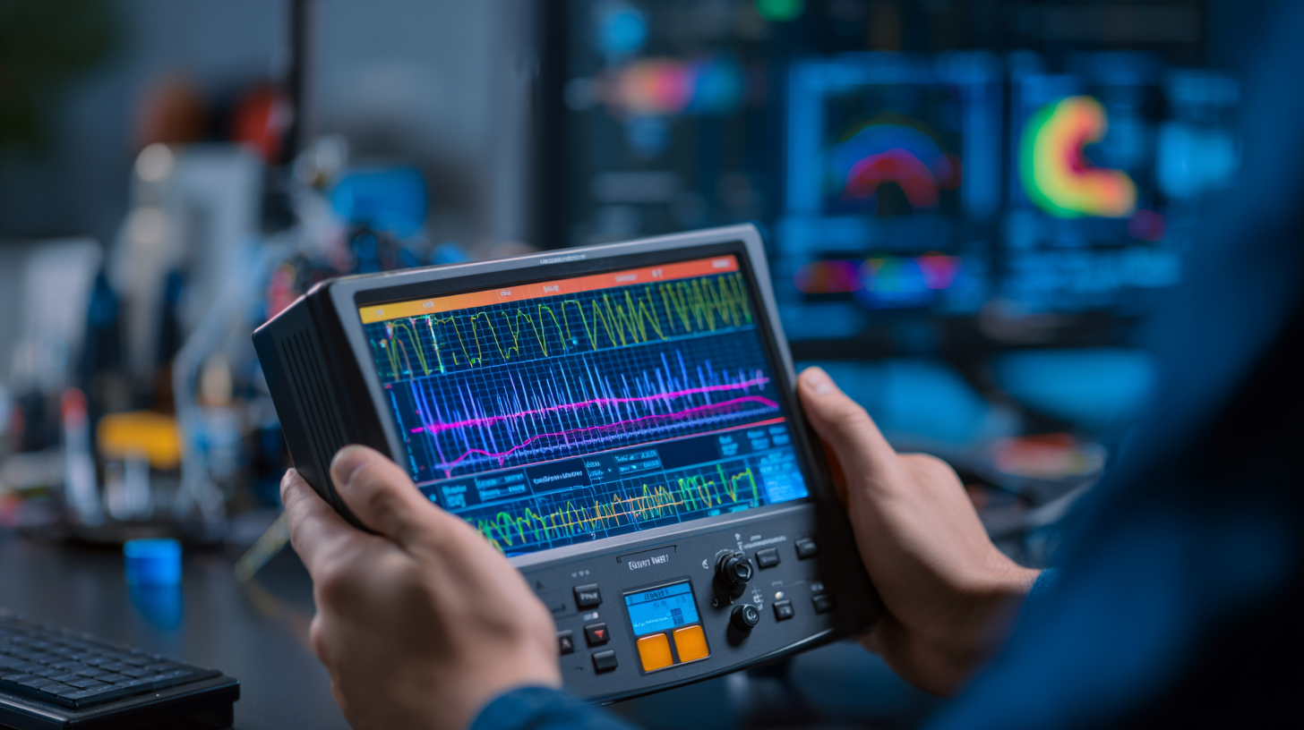 Your Ultimate Guide to Selecting the Best MultiChannel Measuring Instruments for Your Business Needs