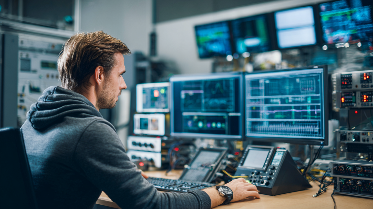 Your Ultimate Guide to Selecting the Best MultiChannel Measuring Instruments for Your Business Needs