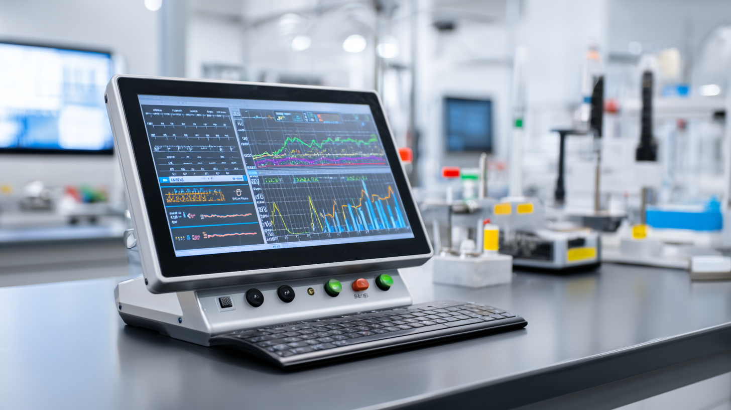 Your Ultimate Guide to Selecting the Best MultiChannel Measuring Instruments for Your Business Needs