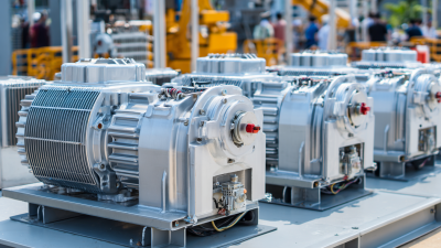 How to Choose the Right Single Phase to 3 Phase Converter for Your Business Needs