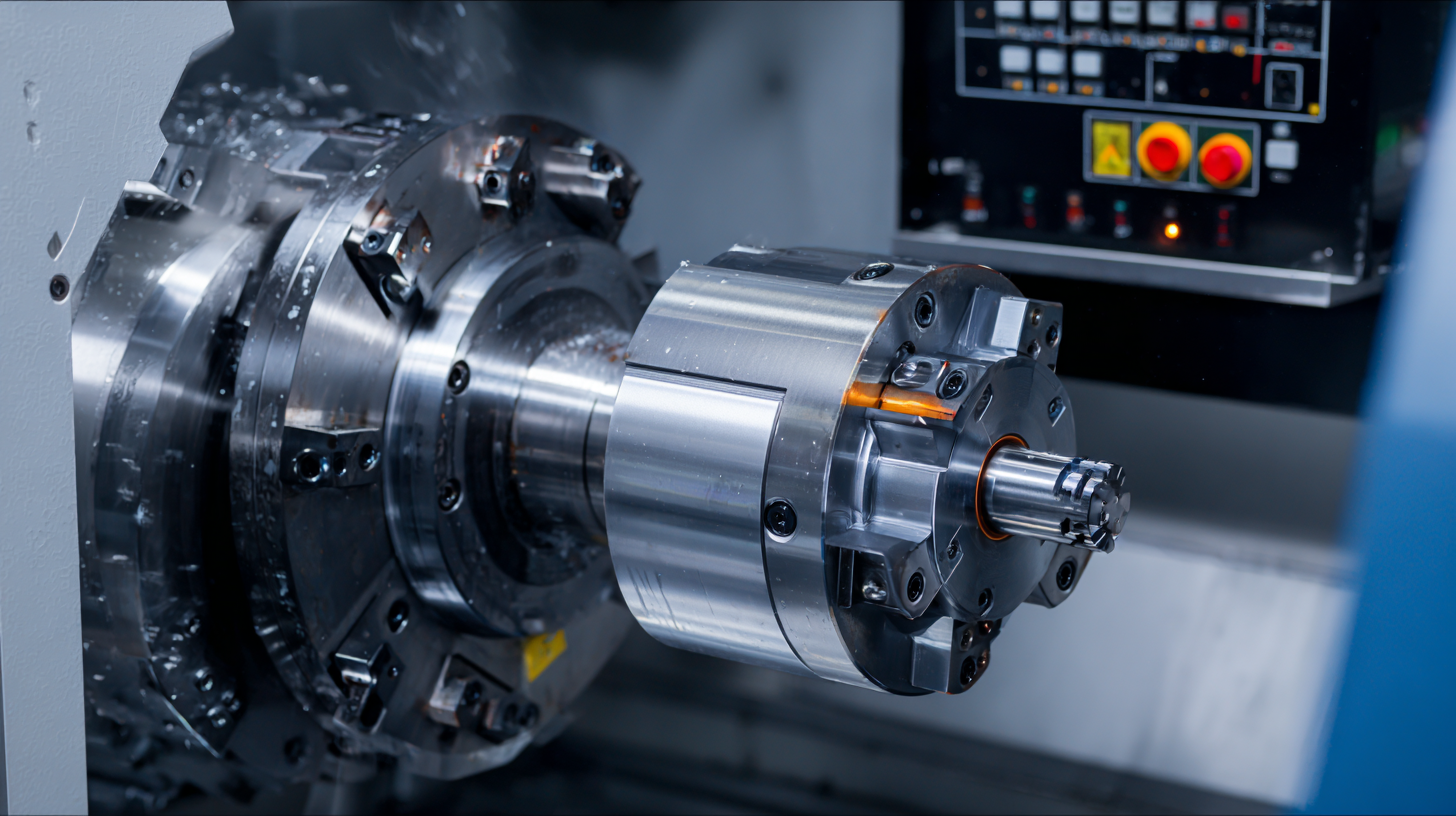 10 Essential Tips for Maximizing Efficiency with Your CNC Lathe and Milling Machine