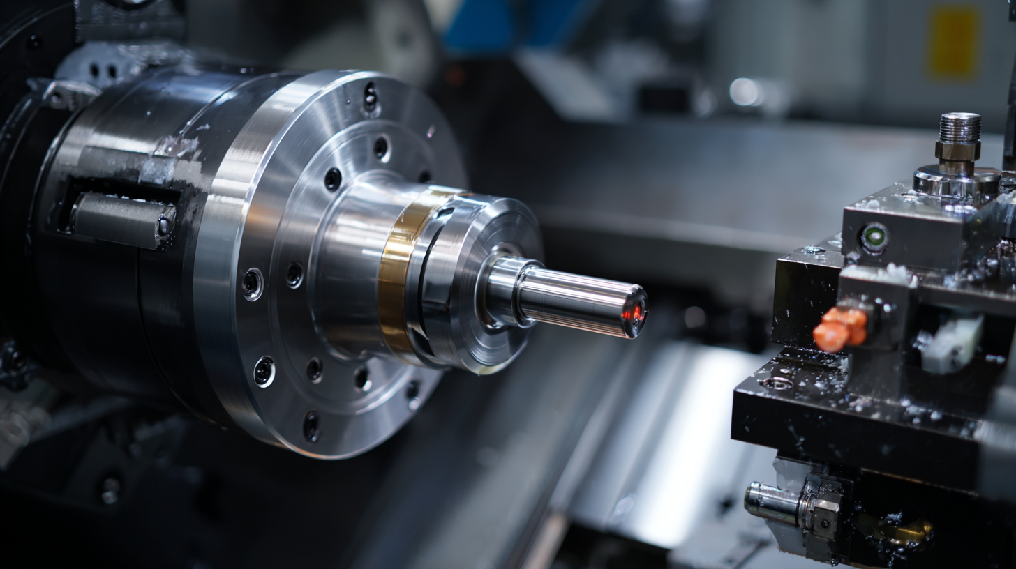 10 Essential Tips for Maximizing Efficiency with Your CNC Lathe and Milling Machine