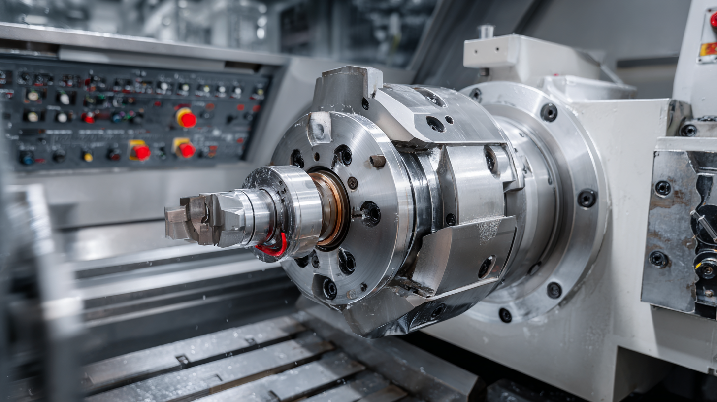 10 Essential Tips for Maximizing Efficiency with Your CNC Lathe and Milling Machine