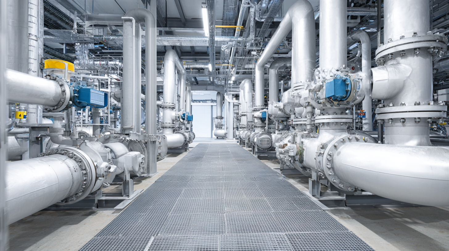Ultimate Guide to Choosing the Right Plate To Plate Heat Exchanger for Your Business