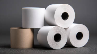 7 Best Paper Receipt Rolls to Elevate Your Business Transactions