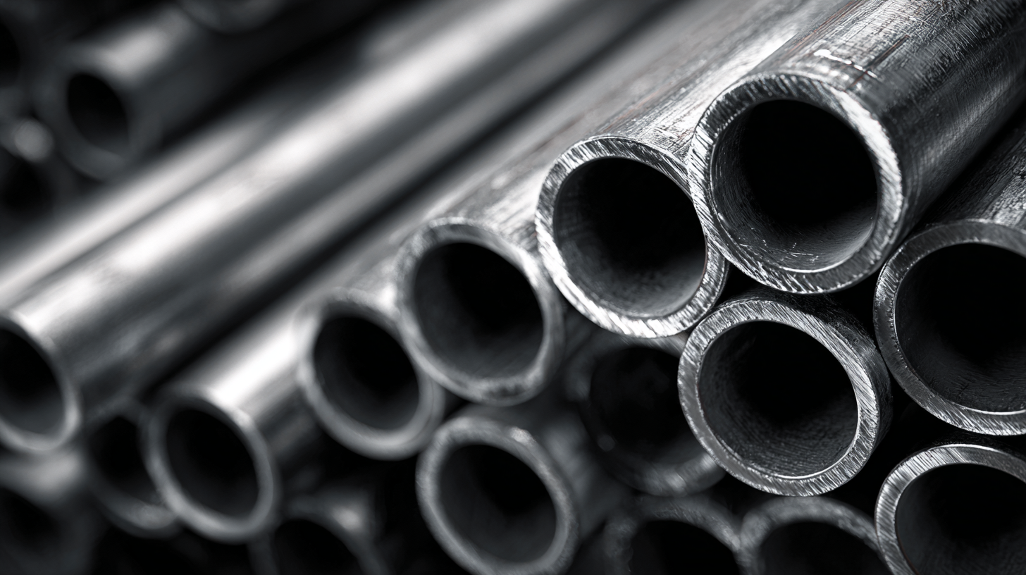10 Essential Tips to Maximize Your Steel Pipe Investments