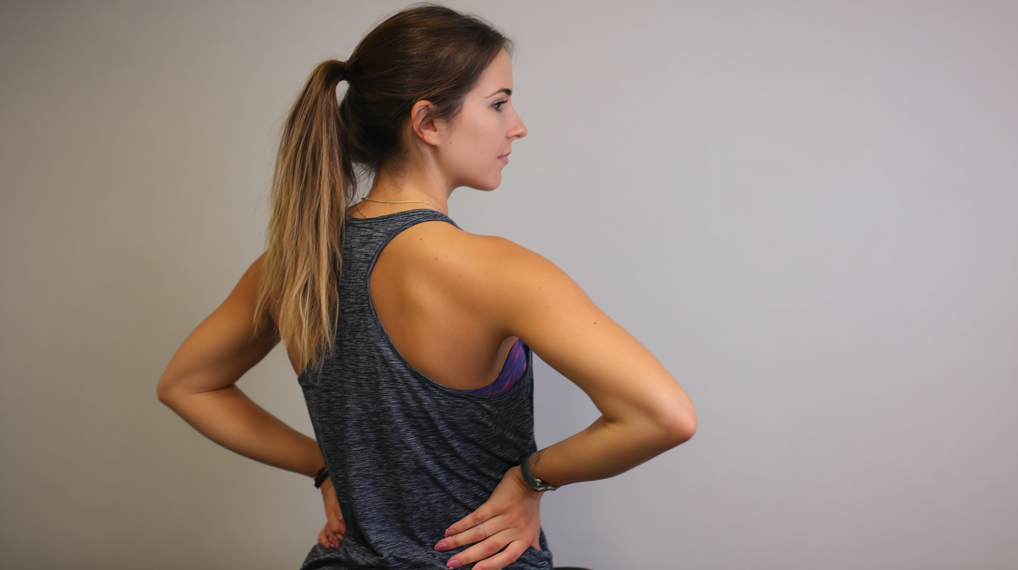 Understanding the Benefits of Heat Pads for Relieving Back Pain
