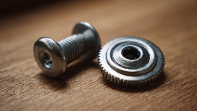 How to Choose the Perfect Special Spring-Loaded Button for Your Project Needs