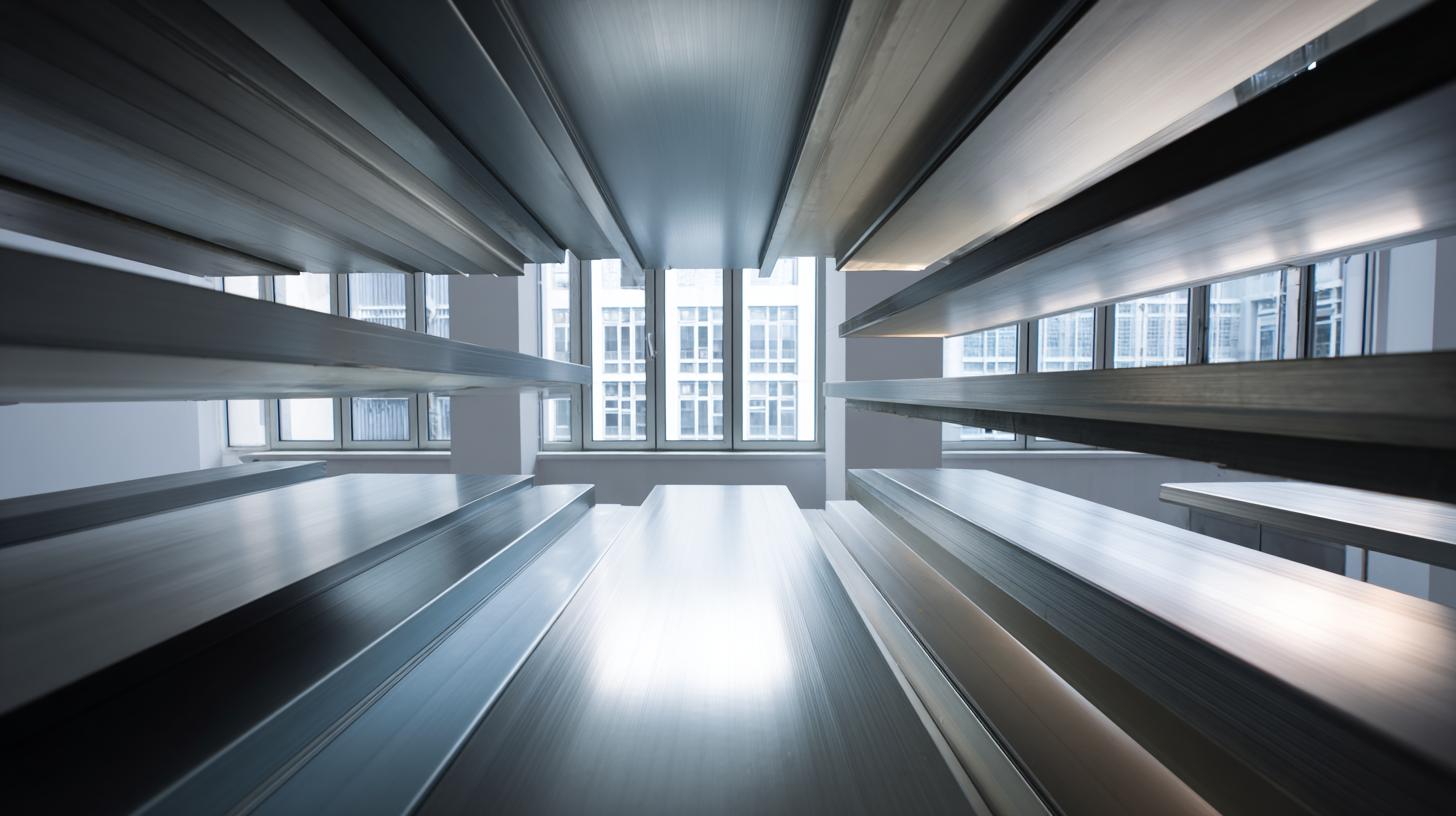 How to Choose the Best Aluminum Drop Ceiling for Your Commercial Space