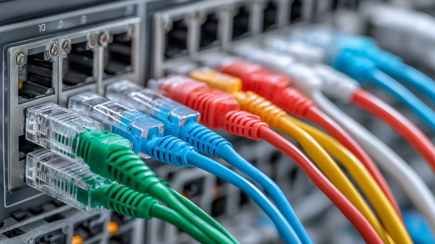 What is a Fiber Optic Patch Cord and How Does It Improve Connectivity