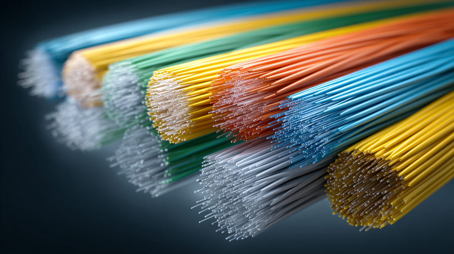 What is a Fiber Optic Patch Cord and How Does It Improve Connectivity