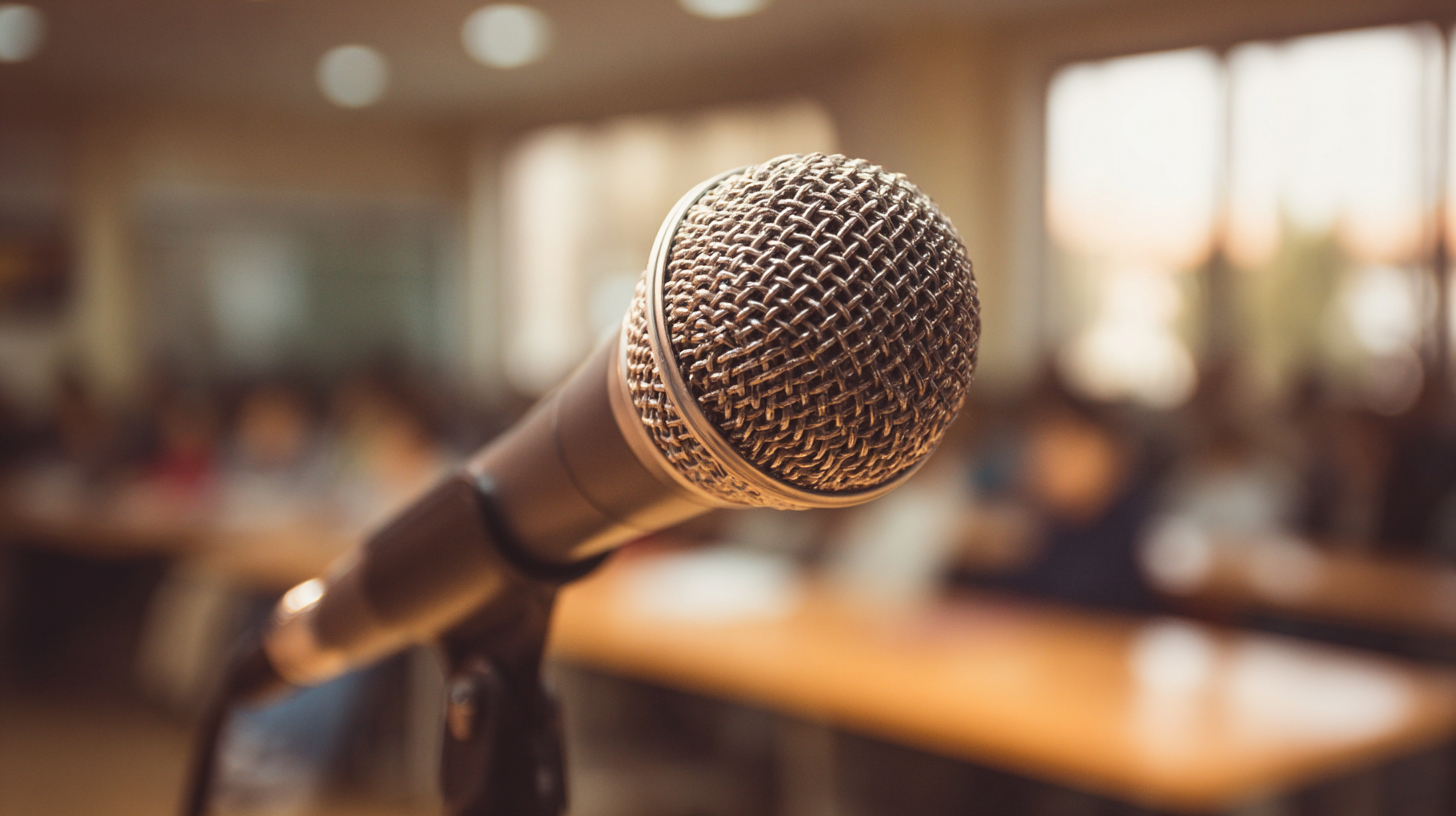 7 Best Classroom Speakers with Mic for Enhanced Learning Experiences
