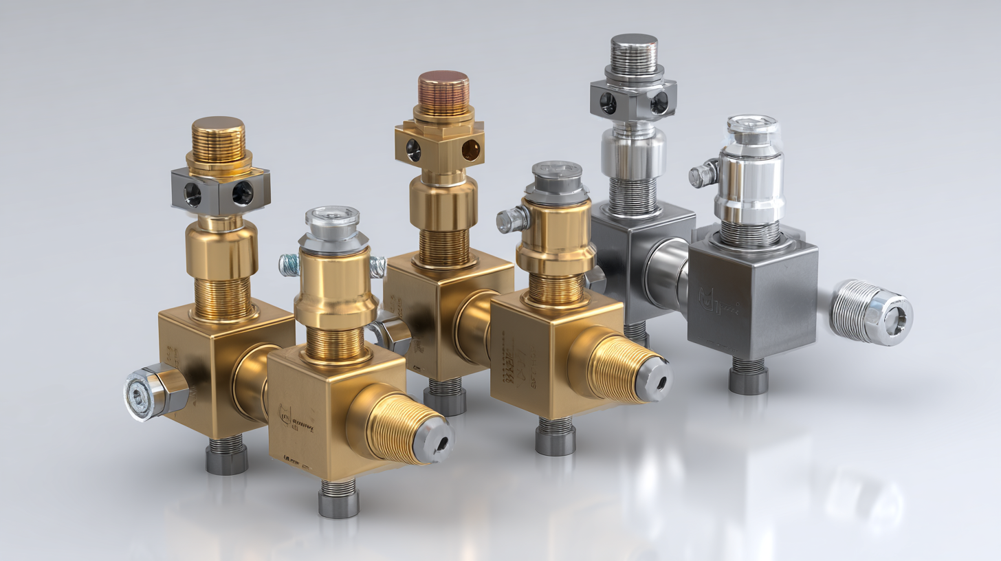 Understanding Pressure Valves and Their Impact on Industrial Safety