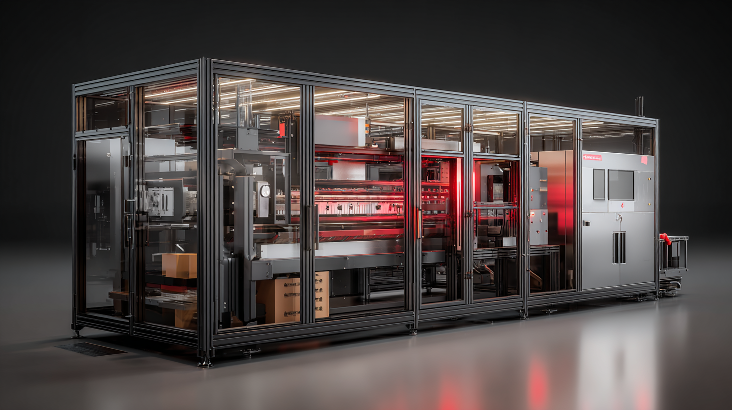 5 Essential Tips to Maximize Efficiency with Your Package Machine