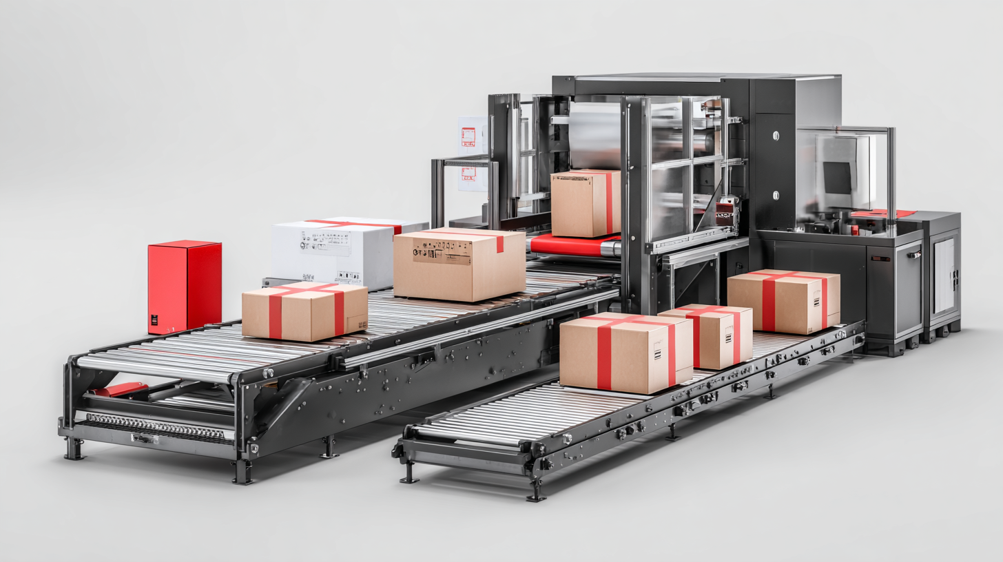 5 Essential Tips to Maximize Efficiency with Your Package Machine