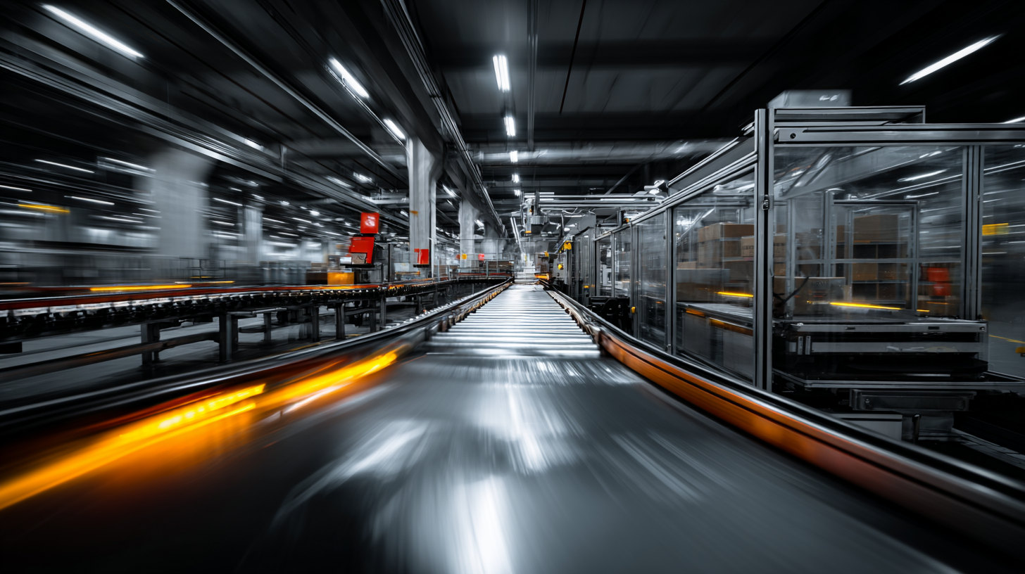 5 Essential Tips to Maximize Efficiency with Your Package Machine